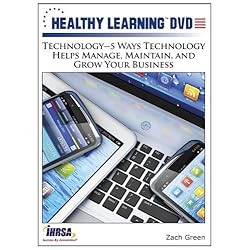 Technology 5 Ways Technology Helps Manage, Maintain, and Grow Your Business