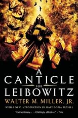 A Canticle for Leibowitz