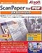ScanPaper for PDF エキスパートパツク