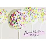 Birthday Sprinkles - KJV Scripture Greeting Cards - Boxed - Birthday