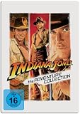 Indiana Jones Trilogie (Steelbook) - 