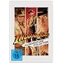 Indiana Jones Trilogie (Steelbook) [3 DVDs] <b>DVD</b> ~ Harrison Ford