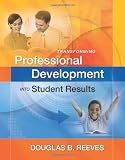 Transforming Professional Development Into Student Results