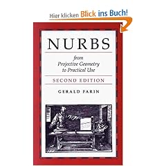 Nurbs. From projective geometry to practical use.