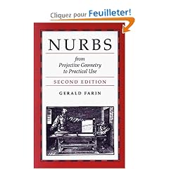 Nurbs: From Projective Geometry to Practical Use