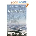 The Mongols: From Genghis Khan to Tamerlane