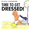 Time to Get Dressed!