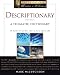 Descriptionary: A Thematic Dictionary (Writers Library) (Facts on File Writer's Library)