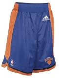 New York Knicks Kids (4-7) Replica Shorts - Large (7)