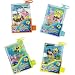 SpongeBob Water Games 4ct