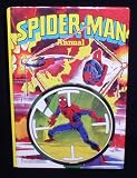 SPIDER-MAN ANNUAL 1984(COPYRIGHT YEAR)