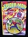 Book Spider-man Annual 1984