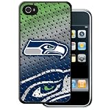 Seattle Seahawks iPhone Case