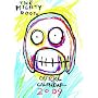 Official the "Mighty Boosh" Calendar 2009 2009