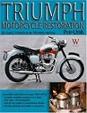 Triumph Motorcycle Restoration Pre-Unit