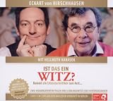 Produkt-Bild: Ist das ein Witz?: Kommt ein Literaturkritiker zum Arzt ...