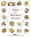 Books : Time for Dinner: Strategies, Inspiration, and Recipes for Family Meals Every Night of the Week   [TIME FOR DINNER] [Paperback]