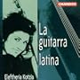 La guitarra latina