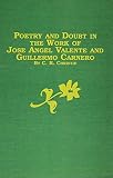 Poetry and doubt in the work of José Angel Valente and Guillermo Carnero