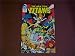 Search : DC comics The New Teen Titans Issue # 34 Mutants, Maddness And...--The End of Mento? Aug 1987