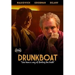 Drunkboat