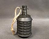 Japanese WW2 Type 97 Hand Grenade