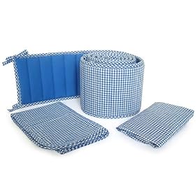 Tadpoles Basics 3 Piece PortaCrib Set Navy Tadpoles Basics 3 Piece PortaCrib Set - Navy