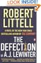 The Defection of A.J. Lewinter