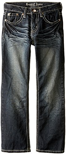 Request Jeans Big Boys' Adrian Jeans