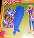 Skipper Fashion Fantasy Outfit Short N Sweet !! (1983) Retired