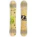 K2 Jibpan (Limited Edition) Snowboard 154 cm NEW