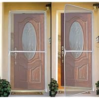 Folding Screen Door