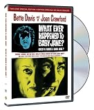 Whatever Happened To Baby Jane