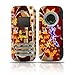 Tiki Design Protective Skin Decal Sticker for LG enV VX9900 Cell Phone