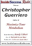 Maximize Your Metabolism, Double Your Metabolism in 30 Days or Less