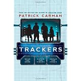 Trackers #1by Patrick Carman