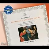 Purcell: Dido and Aeneas; Ode on St. Cecilia's Day