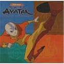 Avatar 'The Last Airbender' 3-ply Paper Party Napkins - 16 Pack