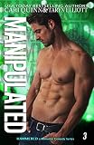 Manipulated: a Rockstar Romantic Comedy (Hammered Book 3)