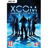Xcom : Enemy Unknownpar 2K Games