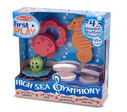 Melissa & Doug High Sea Symphony