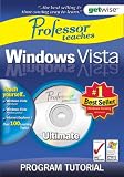 Click for more about Greenstreets Professor Teachers: Windows Vista Ultimate (PC) - Greenstreet Online Ltd.