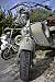 Wallmonkeys Peel and Stick Wall Decals - Lambretta - Removable Graphic