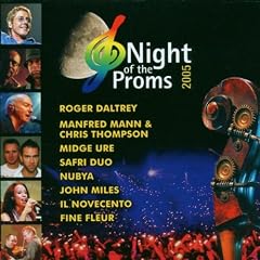 Nokia Night Of The Proms 2005