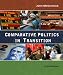 Comparative Politics in Transition (New Horizons in Comparative Politics) by John McCormick ISBN 0495007609