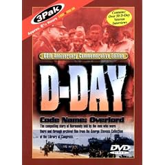 D-Day: 60th Anniversary Commemorative Edition