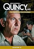 Quincy, M.E.: Season 6