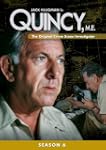 Quincy Me: Season 6
