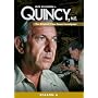 Quincy Me: Season 6 <b>DVD</b> ~ Jack Klugman