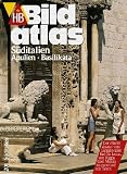HB Bildatlas S&uuml;ditalien, Apulien, Basilicata - Klaus Simon